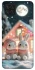 Чохол на Samsung Galaxy A22 4G Christmas mood ver.8 фото 1 з 1
