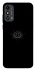 Чохол на ZTE Blade A53 Black Lotus фото 1 з 1