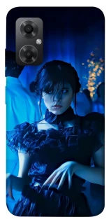 Чохол на Xiaomi Redmi Note 11R Dark Dance Wednesday фото 1 з 1