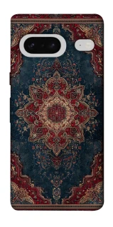 Чехол на Google Pixel 7 Ковёр v88 фото 1 из 1