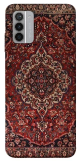 Чохол на Nokia G42 Килим v14 фото 1 з 1