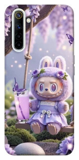 Чохол на Realme 6 Labubu Dream фото 1 з 1