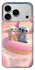 Чехол на Apple iPhone 18 Pro Max Stitch ver.17 фото 1 из 1