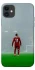 Чохол на Apple iPhone 11 (6.1") Mohamed Salah фото 1 з 1