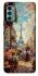 Чохол на Motorola Moto G60 Paris фото 1 з 1