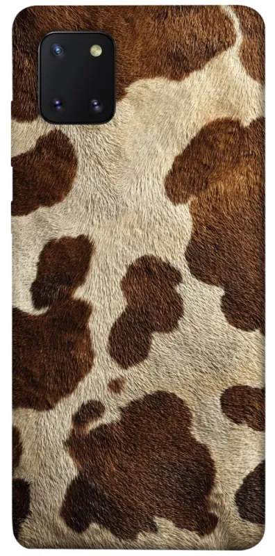 Чохол на Samsung Galaxy Note 10 Lite (A81) Cow фото 1 з 1
