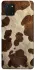 Чохол на Samsung Galaxy Note 10 Lite (A81) Cow фото 1 з 1