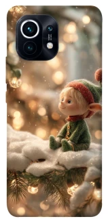 Чехол на Xiaomi Mi 11 Christmas mood ver.10 фото 1 из 1