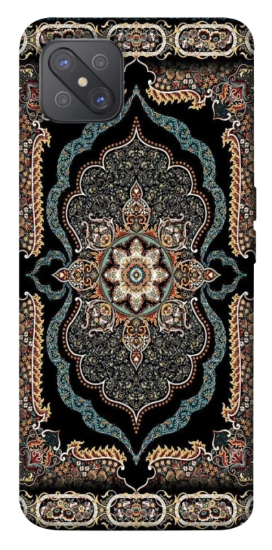 Чохол на Oppo A92s Килим v6 фото 1 з 1