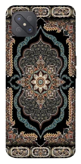 Чохол на Oppo A92s Килим v6 фото 1 з 1