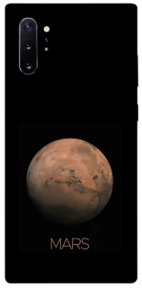 Чохол на Samsung Galaxy Note 10 Plus Mars фото 1 з 1