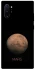 Чехол на Samsung Galaxy Note 10 Plus Mars фото 1 из 1