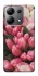 Чохол на Xiaomi Redmi Note 13 4G Flowers v3 фото 1 з 1