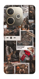 Чохол на Oppo A5 Pro 4G PUBG Collage фото 1 з 1