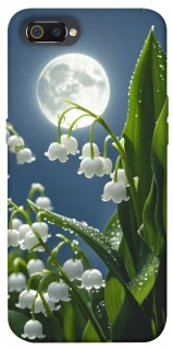 Чохол на Realme C2 Flowers v25 фото 1 з 1