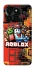 Чохол на Huawei Honor X6a Roblox aesthetics ver.8 фото 1 з 1