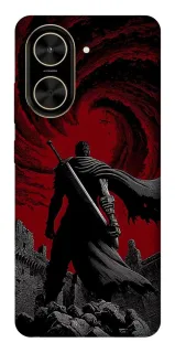 Чохол на Xiaomi Poco C71 Berserk v21 фото 1 з 1