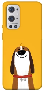 Чехол на OnePlus 9 Pro Пёс-нос фото 1 из 1