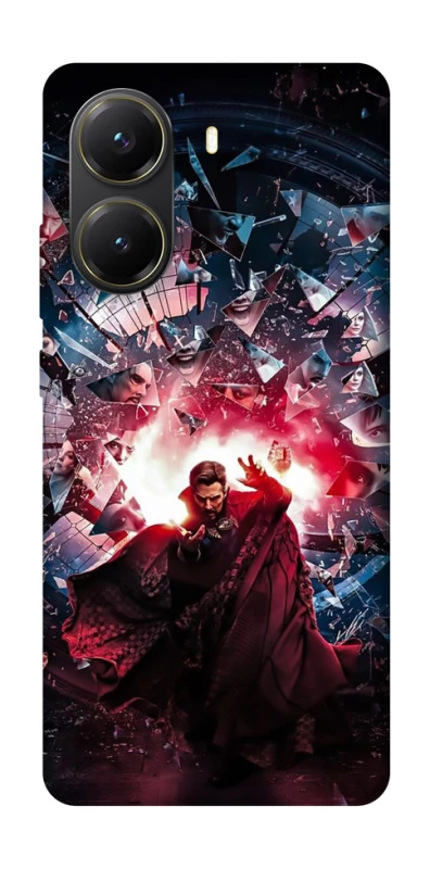 Чехол на Xiaomi Poco X7 Pro Doctor Strange фото 1 из 1