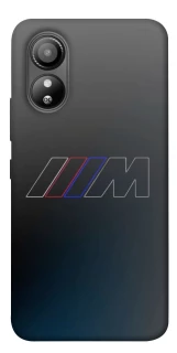 Чехол на ZTE Blade L220 M-series фото 1 из 1