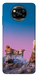 Чехол на Xiaomi Poco X3 NFC / Poco X3 Pro Mountain v7 фото 1 из 1