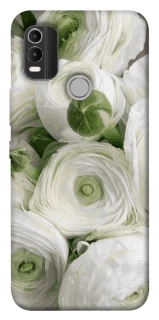 Чехол на Nokia C21 Plus Mornings фото 1 из 1