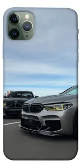 Чохол на Apple iPhone 11 Pro Max (6.5") BMW V57 фото 1 з 1