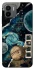 Чохол на Xiaomi Redmi A1+ / Poco C50 / A2+ Planets фото 1 з 1