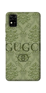 Чохол на ZTE Blade A31 Gucci ver.9 фото 1 з 1