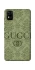 Чохол на ZTE Blade A31 Gucci ver.9 фото 1 з 1