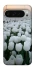 Чехол на Google Pixel 9 Pro XL Flowers v1 фото 1 Чехол на Google Pixel 9 Pro XL Flowers v1 фото 1 из 1