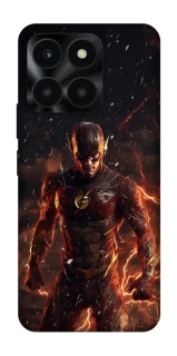 Чехол на Huawei Honor X6a Flash фото 1 из 1