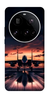 Чохол на Xiaomi 15 Ultra fighter фото 1 з 1