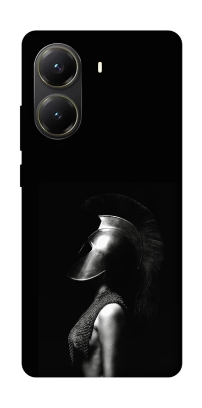 Чохол на Xiaomi Poco X6 Pro Goddess of war ver.7 фото 1 з 1