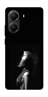 Чохол на Xiaomi Poco X6 Pro Goddess of war ver.7 фото 1 з 1