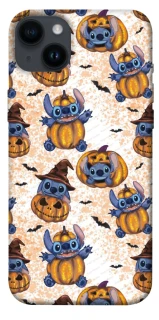 Чохол на Apple iPhone 14 Plus (6.7") Halloween Stitch ver.1 фото 1 з 1