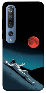 Чохол на Xiaomi Mi 10 / Mi 10 Pro Spaceman фото 1 з 1