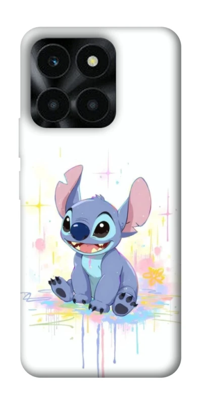 Чехол на Huawei Honor X6a Stitch ver.4 фото 1 Чехол на Huawei Honor X6a Stitch ver.4 фото 1 из 1