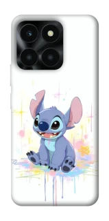 Чехол на Huawei Honor X6a Stitch ver.4 фото 1 Чехол на Huawei Honor X6a Stitch ver.4 фото 1 из 1