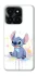 Чехол на Huawei Honor X6a Stitch ver.4 фото 1 Чехол на Huawei Honor X6a Stitch ver.4 фото 1 из 1