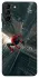 Чехол на Samsung Galaxy S21+ Spider Man ver.4 фото 1 из 1