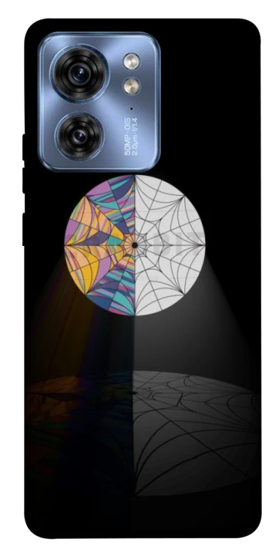 Чохол на Motorola Edge 40 Wednesday room фото 1 з 1