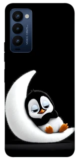 Чохол на TECNO Camon 18 My Penguin фото 1 з 1