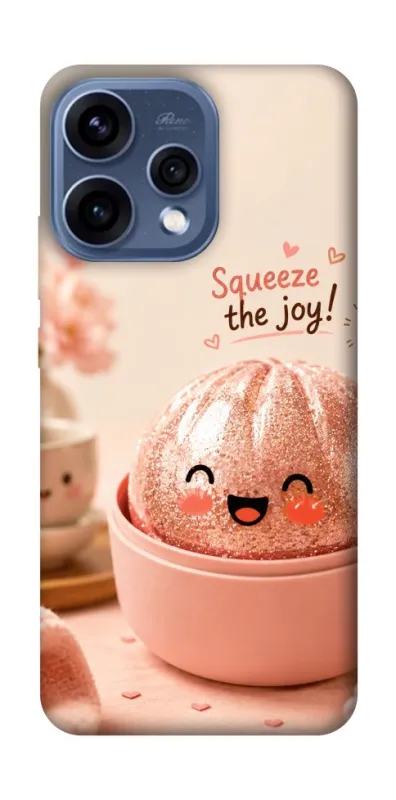 Чохол на Oppo Reno 15 Dumpling ver.1 фото 1 з 1