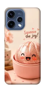 Чехол на Oppo Reno 15 Dumpling ver.1 фото 1 из 1