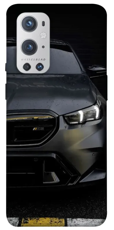 Чохол на OnePlus 9 Pro BMW v42 фото 1 з 1