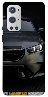 Чехол на OnePlus 9 Pro BMW v42 фото 1 из 1