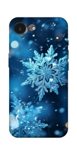 Чохол на Apple iPhone 16e (6.1") Новорічний v43 фото 1 з 1