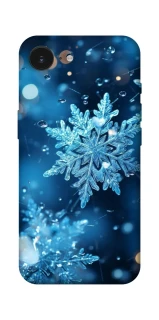 Чохол на Apple iPhone 17e (6.1") Новорічний v43 фото 1 з 1