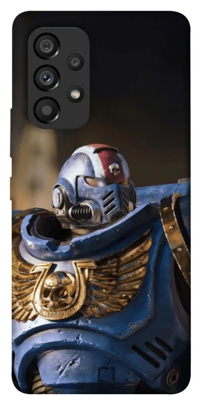 Чохол на Samsung Galaxy A53 5G Warhammer 40k фото 1 з 1